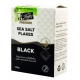 Mrs Rogers' Gourmet Black Salt Flakes. 100gm.